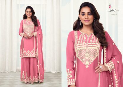 EBA LIFESTYLE 1524 MARIA 2 WHOLESALE TEXTILE SALE IN SUITS