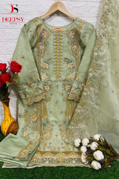 DEEPSY D 303 READYMED DESIGNER PAKISTANI KURTI DEEPSY D 303 READYMED, PAKISTANI SALWAR KAMEEZ WHOLESALER, SALWAR KAMEEZ PAKISTANI SUITS  DEEPSY SUITS, Pakistani Suits, READYMADE KURTI, Single, Suits