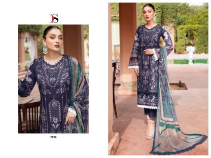 DEEPSY 2024 CHEVERON LAWN 5 PAKISTANI SUITS FOR WOMEN DEEPSY 2024 CHEVERON LAWN 5, PAKISTNI SUITA AT BEST PRICE, SINGLE AT WHOLESALE PRICE  DEEPSY SUITS, Pakistani Suits, Salwar Kameez, Single, Suits