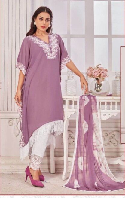 ZARQASH Z 119 A PAKISTANI SUITS ONLINE SHOPPING