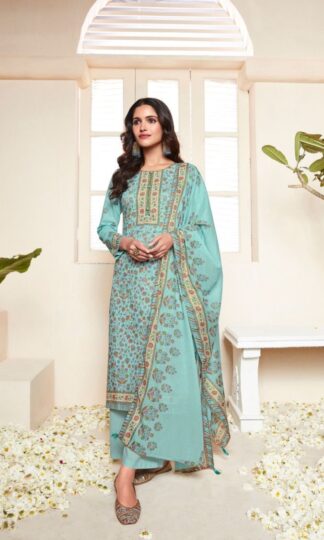 DEEPSY 13806 PANGHAT 16 COTTON PAKISTANI DRESS MATERIALDEEPSY 13806 PANGHAT 16 COTTON PAKISTANI DRESS MATERIAL