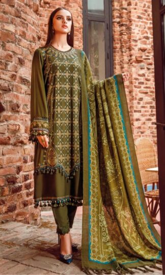 DEEPSY 2054 MARIA B EMBROIDERED PAKISTANI SUITS ONLINE SUPPLIERDEEPSY 2054 MARIA B EMBROIDERED PAKISTANI SUITS ONLINE SUPPLIER