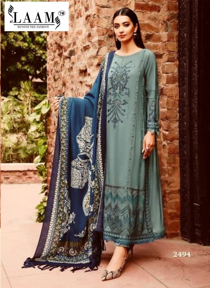 Maria B Small sale New Pakistani Suit