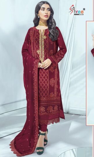 SHREE FABS K 1685 C PAKISTANI SALWAR KAMEEZ WITH PRICESHREE FABS K 1685 C PAKISTANI SALWAR KAMEEZ WITH PRICE