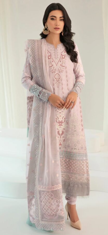 MUSHQ M 185 A PAKISTANI SALWAR KAMEEZ WITH PRICE