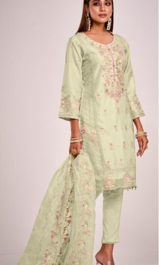 DEEPSY D 303 A PAKISTANI SUITS WHOLESALER SURATDEEPSY D 303 A PAKISTANI SUITS WHOLESALER SURAT