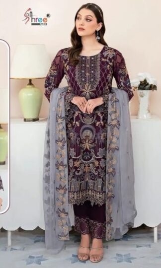 SHREE FABS S 740 PAKISTANI SUITS ONLINE SHOPPINGSHREE FABS S 740 PAKISTANI SUITS ONLINE SHOPPING