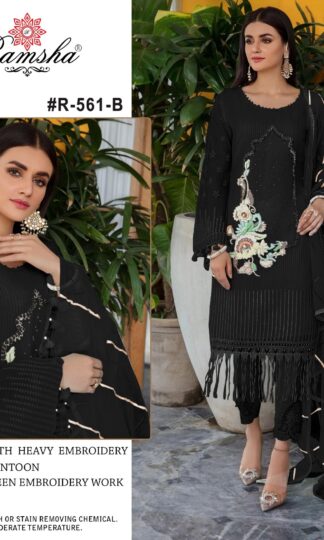 RAMSHA R 561 B READYMADE SINGLE PAKISTANI KURTI ONLINERAMSHA R 561 B READYMADE SINGLE PAKISTANI KURTI ONLINE