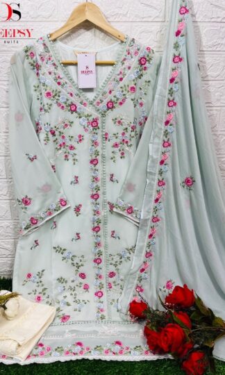 DEEPSY D 275 C READYMADE PAKISTANI KURTI DESIGNER 2023DEEPSY D 275 C READYMADE PAKISTANI KURTI DESIGNER 2023