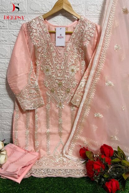 DEEPSY 314 C PAKISTANI KURTI MANUFACTURER IN INDIA