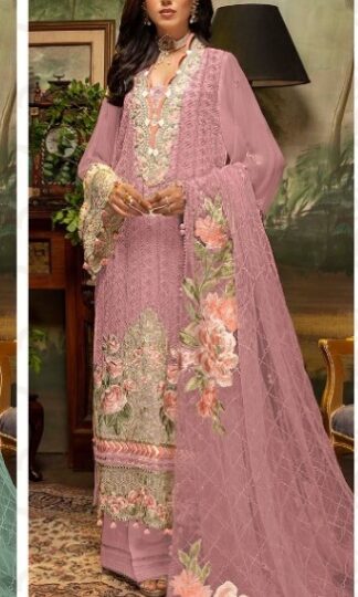 FEPIC ROSEMEEN GUZARISH 91009 H PAKISTANI SUITS FOR WOMENFEPIC ROSEMEEN GUZARISH 91009 H PAKISTANI SUITS FOR WOMEN