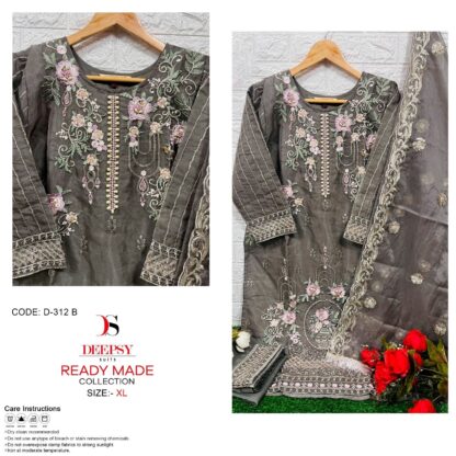 DEEPSY 312 B PAKISTANI KURTI AT BEST PRICE DEEPSY 312 B, PAKISTANI SALWAR KAMEEZ WHOLESALER, SALWAR KAMEEZ PAKISTANI SUITS  DEEPSY SUITS, Pakistani Suits, READYMADE KURTI, Salwar Kameez, Single, Suits
