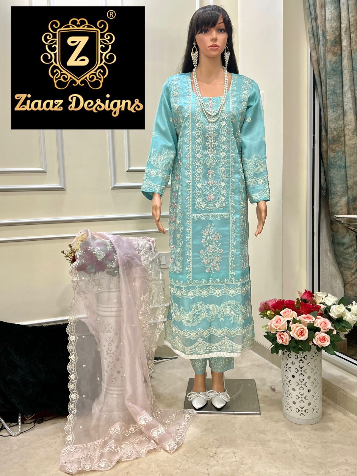 Stitched on sale designer suits