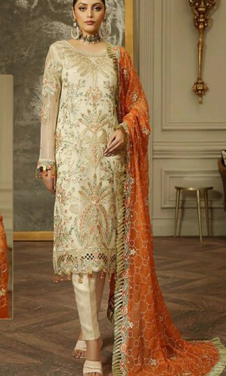 RAMSHA R 579 DESIGNER PAKISTANI SUITS WITH PRICERAMSHA R 579 DESIGNER PAKISTANI SUITS WITH PRICE