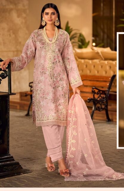 SHREE FABS SR 1093 A PAKISTANI SALWAR SUITS ONLINE