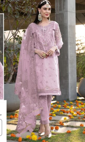 FEPIC ROSEMEEN CRAFTED NEEDLE CN 548 B WHOLESALER OF PAKISTANI SUITSFEPIC ROSEMEEN CRAFTED NEEDLE CN 548 B WHOLESALER OF PAKISTANI SUITS