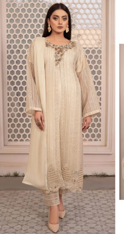 SERINE S 122 B PAKISTANI SALWAR KAMEEZ ONLINE PAKISTANI SALWAR KAMEEZ WHOLESALER, SALWAR KAMEEZ PAKISTANI SUITS, SERINE S 122 B  DEEPSY SUITS, Pakistani Suits, Salwar Kameez, Single, Suits