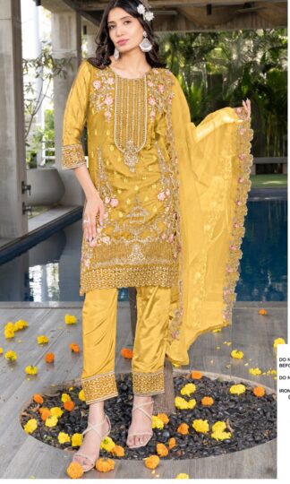 FEPIC ROSEMEEN CN 551 B CRAFTED NEEDLE PAKISTANI SUITS ONLINEFEPIC ROSEMEEN CN 551 B CRAFTED NEEDLE PAKISTANI SUITS ONLINE