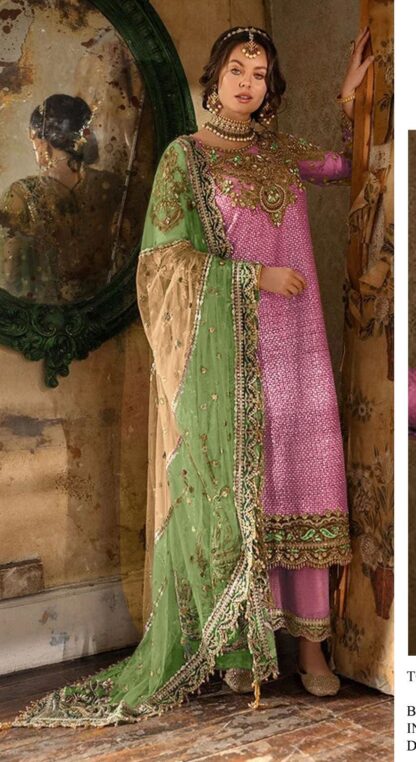 SERINE S 99 C WHOLESALER OF PAKISTANI SUITS