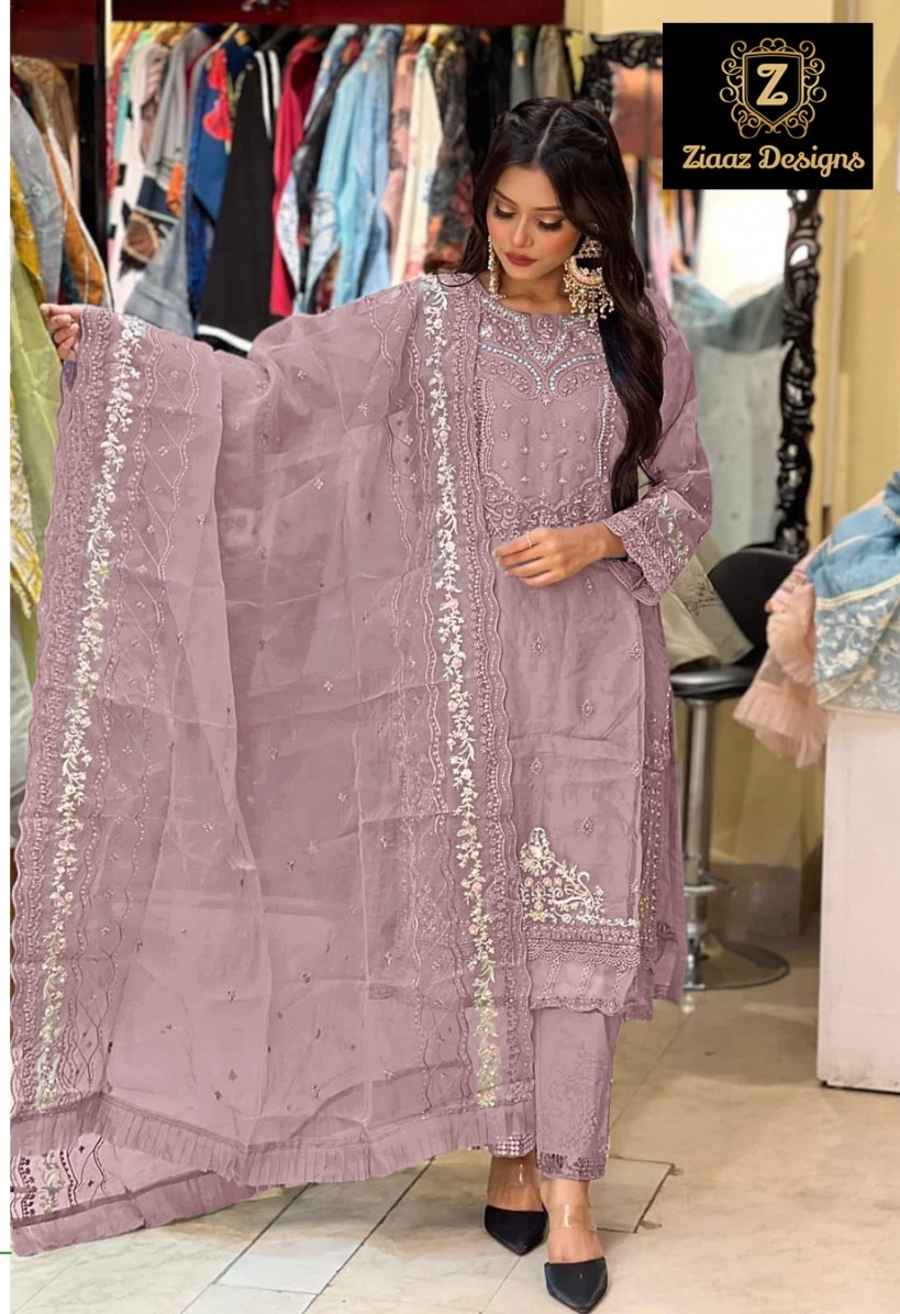fcity.in - Wedding Salwar Suit For Womensalwar Kameezembroidery Suitladies  Suit