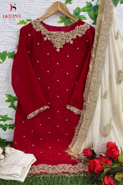 DEEPSY D 287 D READYMADE PAKISTANI KURTI ONLINE WHOLESALER DEEPSY D 287 D READYMADE, PAKISTANI SALWAR KAMEEZ WHOLESALER, SALWAR KAMEEZ PAKISTANI SUITS  DEEPSY SUITS, Pakistani Suits, Salwar Kameez, Single, Suits
