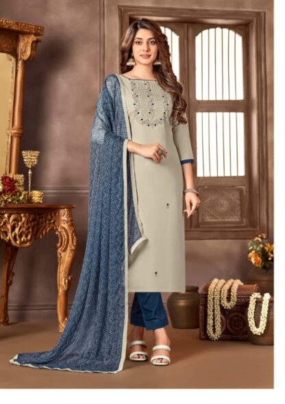 THE LIBAS COLLECTION GREY BUY DRESS MATERIAL IN SURAT BEST QUALITY PAKISTANI SUITS, ONLINE SHOPPING SUITS, PAKISTANI SALWAR KAMEEZ, PAKISTANI SUITS AT MANUFACTURER PRICE, PAKISTANI SUITS BEST PRICE, PAKISTANI SUITS IN SURAT, PAKISTANI SUITS ONLINE SHOPPING, THE LIBAS COLLECTION GREY BUY DRESS MATERIAL IN SURAT  DRESS MATERIAL, Salwar Kameez, Single, Suits, THE LIBAS COLLECTION