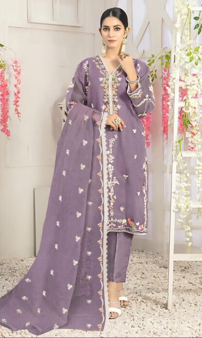 FEPIC ROSEMEEN R 1094 PAKISTANI SALWAR SUITS WHOLESALER