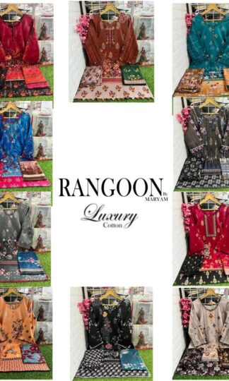 RANGOON MARYAM READYMADE PAKISTANI KURTI MANUFACTURERRANGOON MARYAM READYMADE PAKISTANI KURTI MANUFACTURER