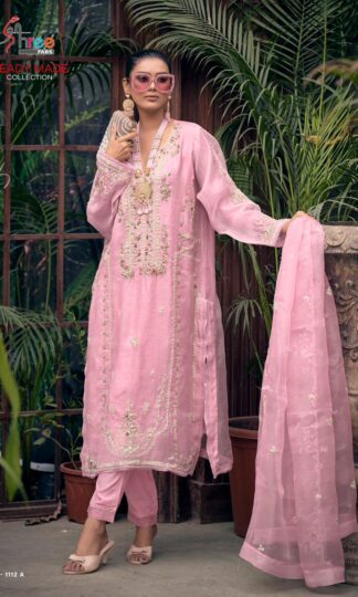 SHREE FABS R 1112 B READYMADE PAKISTANI SUITS IN SINGLE PIECESHREE FABS R 1112 B READYMADE PAKISTANI SUITS IN SINGLE PIECE