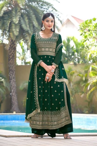 AL KHUSHBU ALK 100013 EID SPECIAL WHOLESALER OF PAKISTANI SUITS