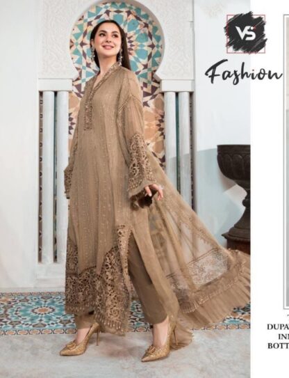 VS FASHION VS 1154 PAKISTANI SALWAR KAMEEZ ONLINE