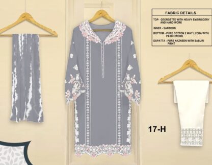 AARSH 017 H PAKISTANI KURTI ONLINE SHOPPING