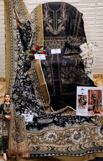 SANA MARYAM SM 140 SALWAR KAMEEZ BEST PRICE PAKISTANI SUITS IN SINGLE, PAKISTANI SUITS MANUFACTURER IN SURAT, PAKISTANI SUITS SUPPLIER, SALWAR KAMEEZ BEST PRICE, SANA MARYAM SM 140 SALWAR KAMEEZ BEST PRICE, SANA MARYAM SM 146 RIWAYAT LAWN  Pakistani Suits, Salwar Kameez, Single, Suits, THE LIBAS COLLECTION