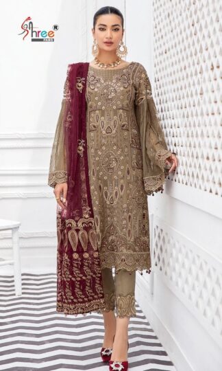 SHREE FABS K 1567 PAKISTANI SUITS WHOLESALER INDIASHREE FABS K 1567 PAKISTANI SUITS WHOLESALER INDIA