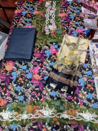 SUMMER COTTON COLLECTION AT BEST PRICE - Image 3