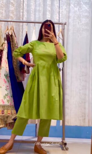 THE LIBAS COLLECTION AD 115 GREEN SUMMER SPECIAL TOP WITH PENTTHE LIBAS COLLECTION AD 115 GREEN SUMMER SPECIAL TOP WITH PENT