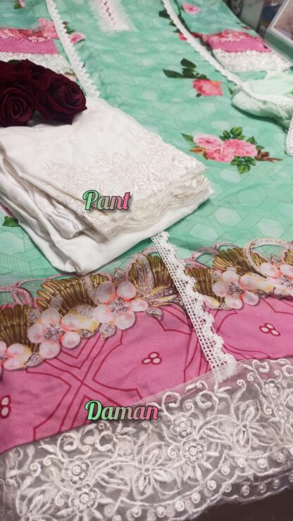 AL SAFA S 3016 READYMADE PAKISTANI KURTI AT BEST PRICE AL SAFA S 3016 READYMADE, BEST QUALITY PAKISTANI KURTI, ONLINE SHOPPING SUITS  ALIF FASHION, Pakistani Suits, Salwar Kameez, Single, Suits, THE LIBAS COLLECTION