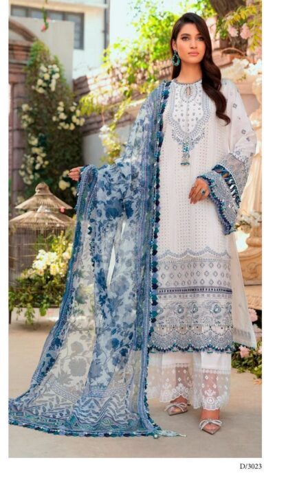 DEEPSY 3023 ANAYA PAKISTANI SUITS AT BEST PRICE