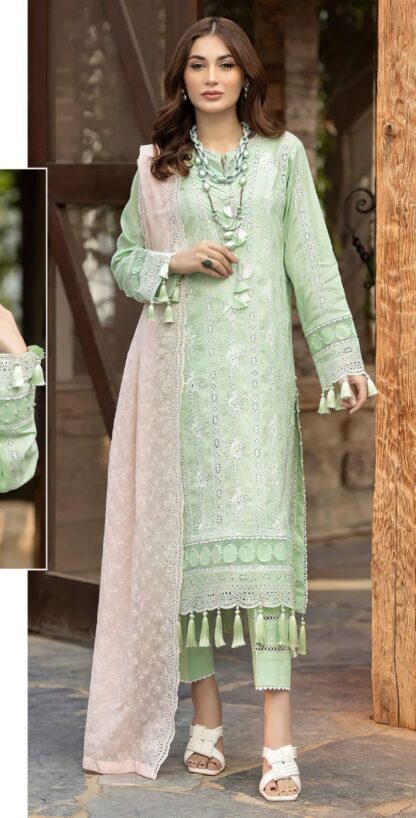 AL KHUSHBU ALK 4087 PAKISTANI SUITS ONLINE AL KHUSHBU ALK 4087, PAKISTANI SUITS AT THE BEST PRICE, SALWAR KAMEEZ WHOLESALE, SALWAR SUITS IN SINGLE  AL KHUSHBU, Pakistani Suits, Salwar Kameez, Single, Suits