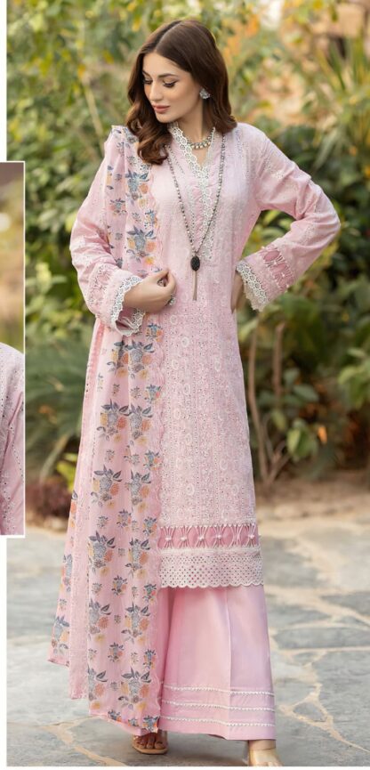 AL KHUSHBU ALK 4089 PAKISTANI SUITS ONLINE SHOPPING