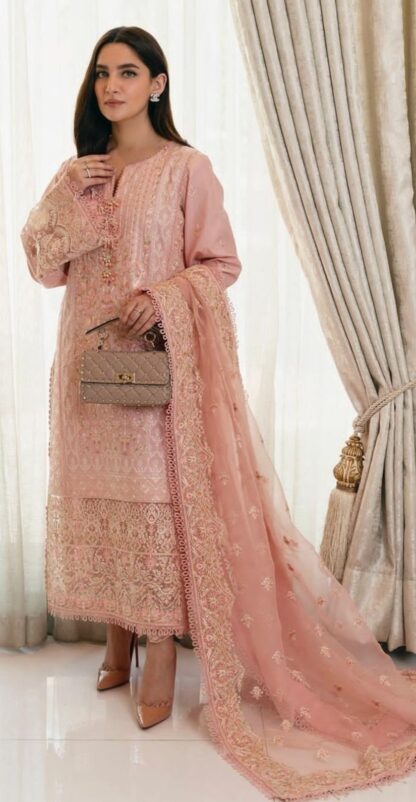 MUSHQ M 230 A PAKISTANI SALWAR KAMEEZ ONLINE