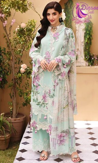 DINSAA DS 126 ELAF NX SUMMER COLLECTION VOL 2 PAKISTANI SUITSDINSAA DS 126 ELAF NX SUMMER COLLECTION VOL 2 PAKISTANI SUITS