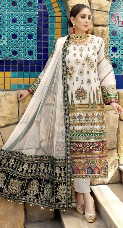 SHREE FABS K 1648 C SALWAR KAMEEZ ONLINE SHOPPING