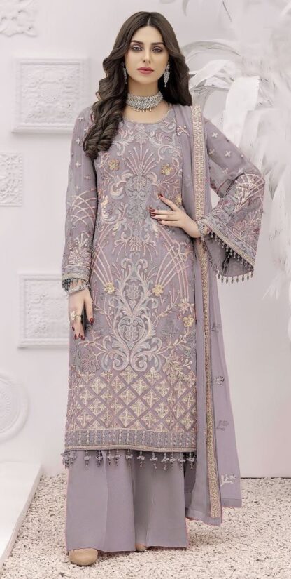 FEPIC ROSEMEEN C 5245 C SALWAR KAMEEZ BEST PRICE