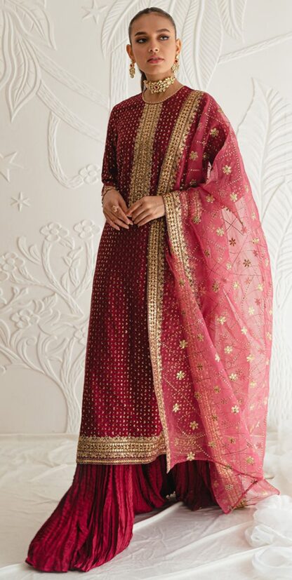 SERINE S 148 SALWAR KAMEEZ MANUFACTURER