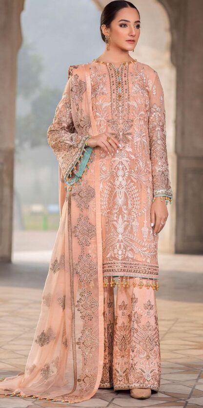 SHANAYA ROSE S 131 PAKISTANI SUITS AT BEST PRICE