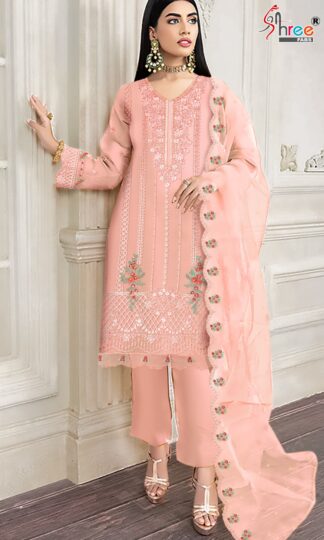 SHREE FABS S 458 PAKISTANI SUITS MANUFACTURER IN INDIASHREE FABS S 458 PAKISTANI SUITS MANUFACTURER IN INDIA