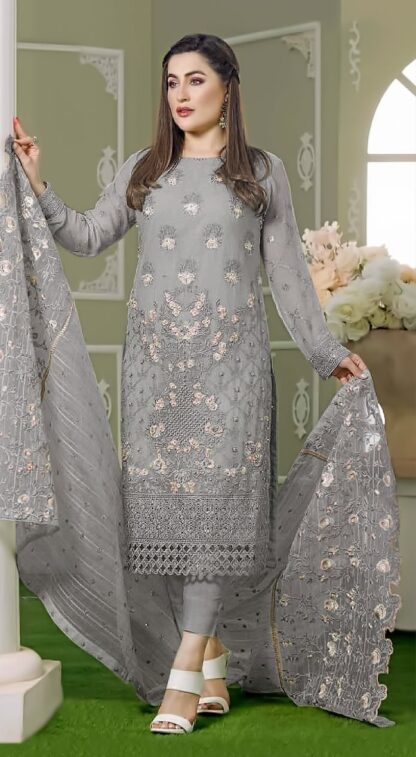 SHREE FABS K 1647 B SALWAR KAMEEZ ONLINE