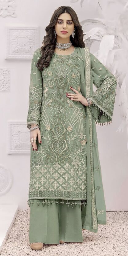 FEPIC ROSEMEEN C 5245 B PAKISTANI SALWAR KAMEEZ ONLINE