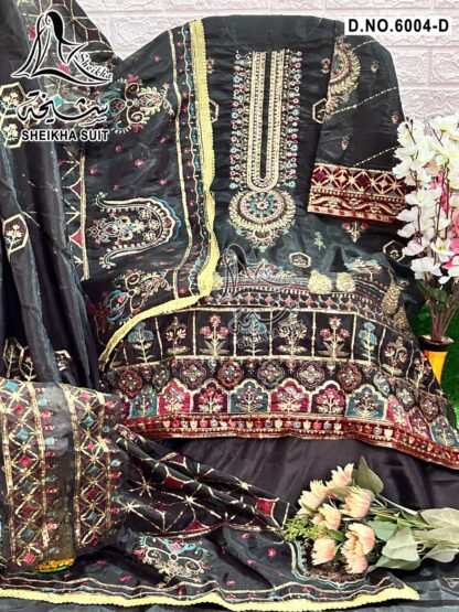 MEHBOOB TEX 1080 B PAKISTANI SUITS BEST PRICE